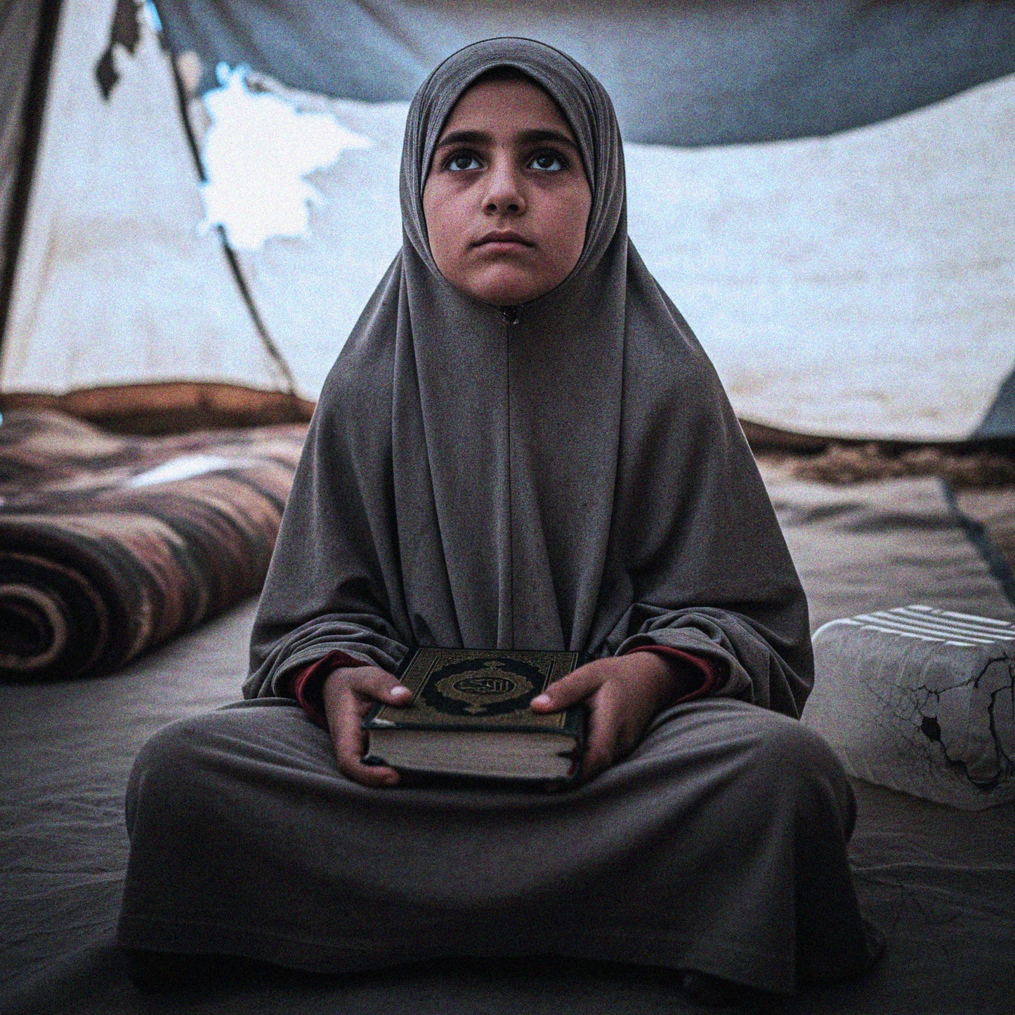 Sponsor an Orphan with Saira Hayati