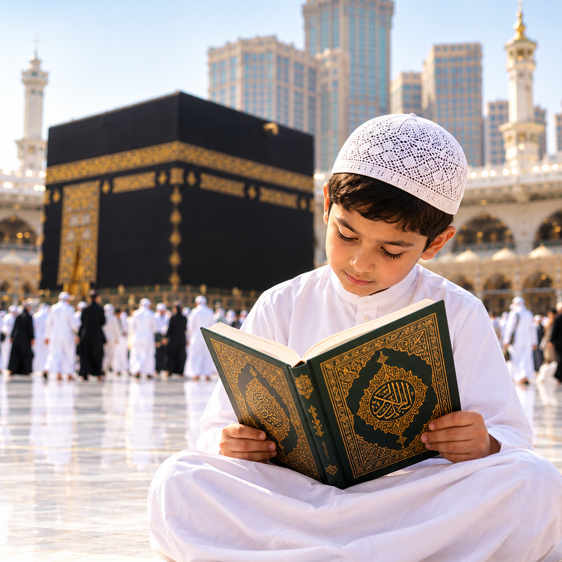 Makkah