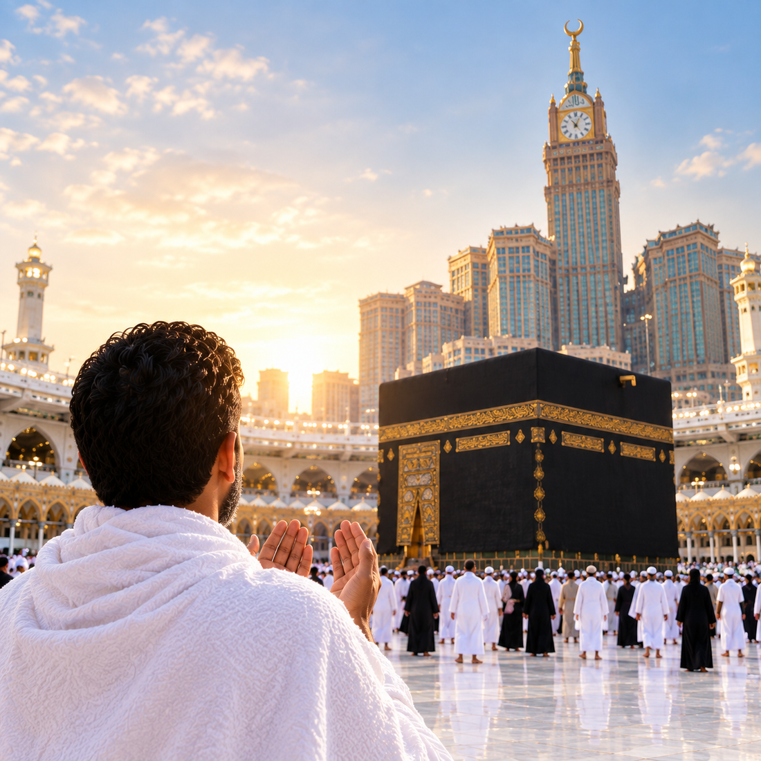 Makkah