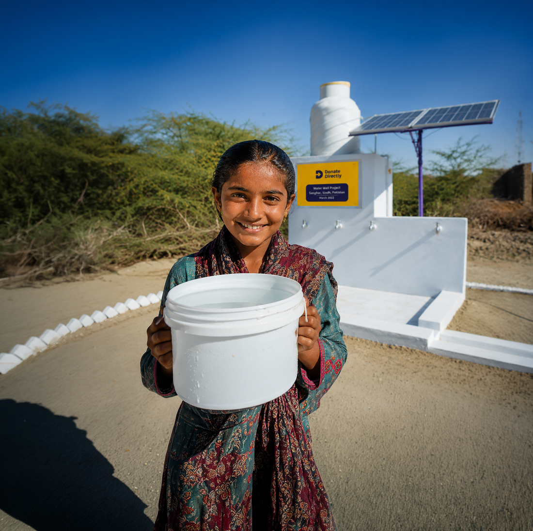 Water Well