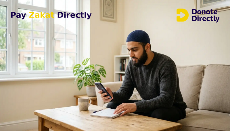 Do You Pay Zakat On Crypto A Complete Guide For Bitcoin And Digital Assets