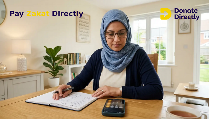 Do You Pay Zakat On Your Children’s Savings A Guide For Parents