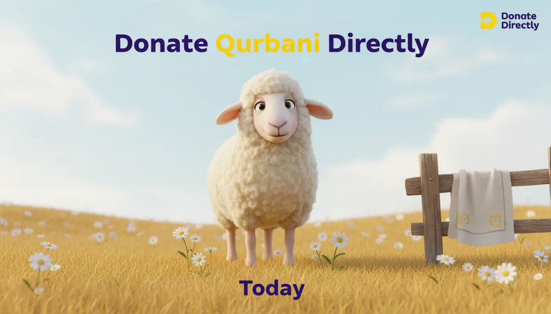 When to Donate Qurbani: Exact Dates and Deadlines for Eid al-Adha 2026