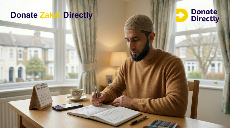 When Should You Pay Zakat - Best Time to Pay Zakat & Deadline