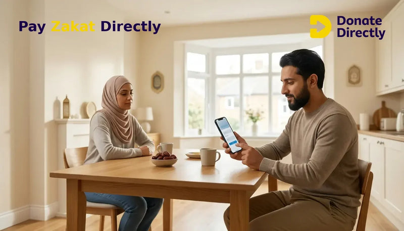 Who Qualifies For Zakat - Things To Consider Before You Donate