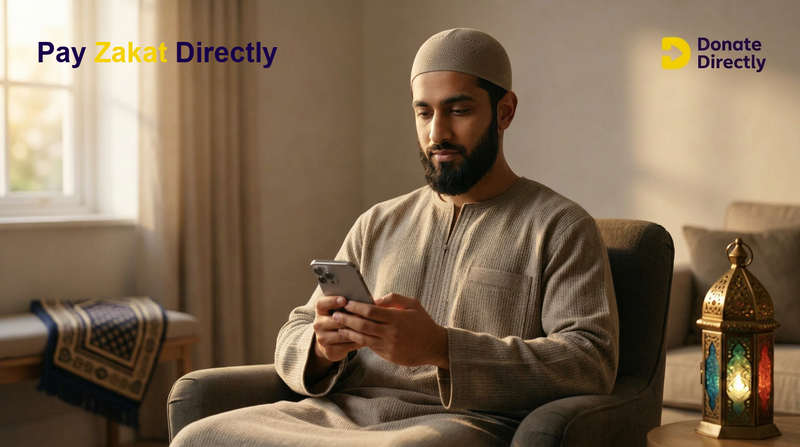 Why Ramadan Is The Best Time To Give Zakat