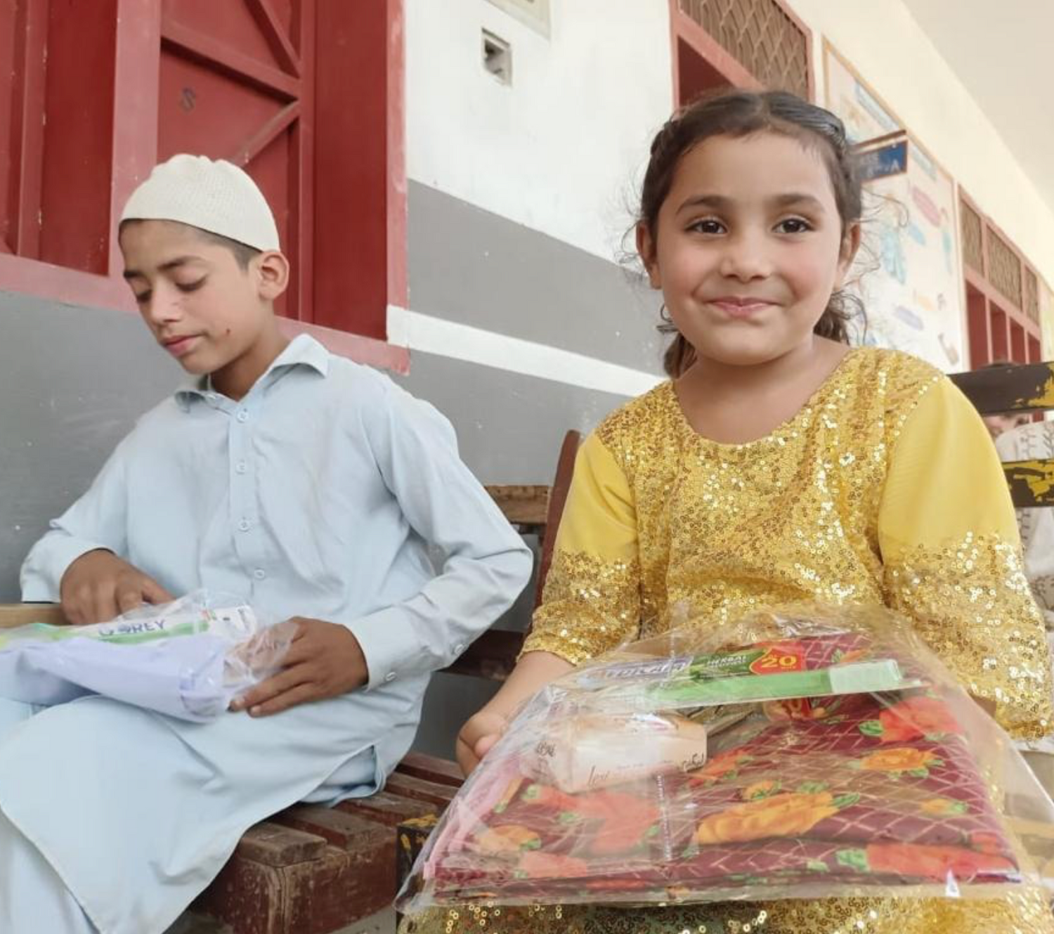Eid Gifts