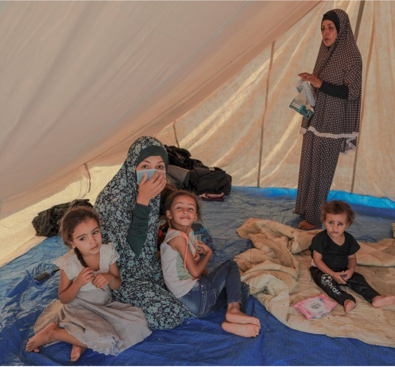 Emergency Shelter
