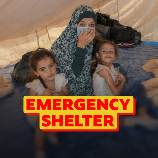 Emergency Shelter