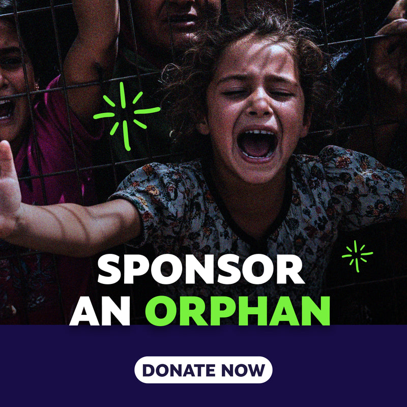 Sponsor An Orphan