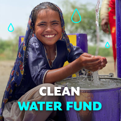 Clean Water Fund