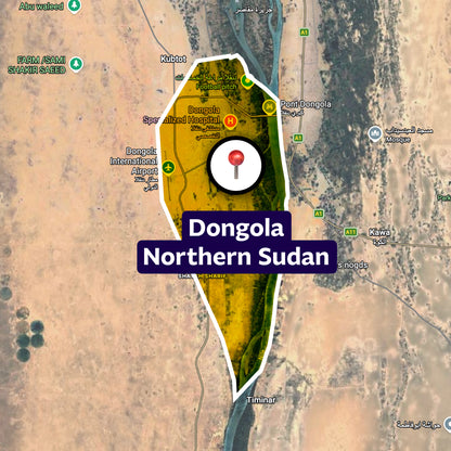 Donate Directly to Sudan