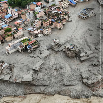 Donate Directly to Nepal 🇳🇵