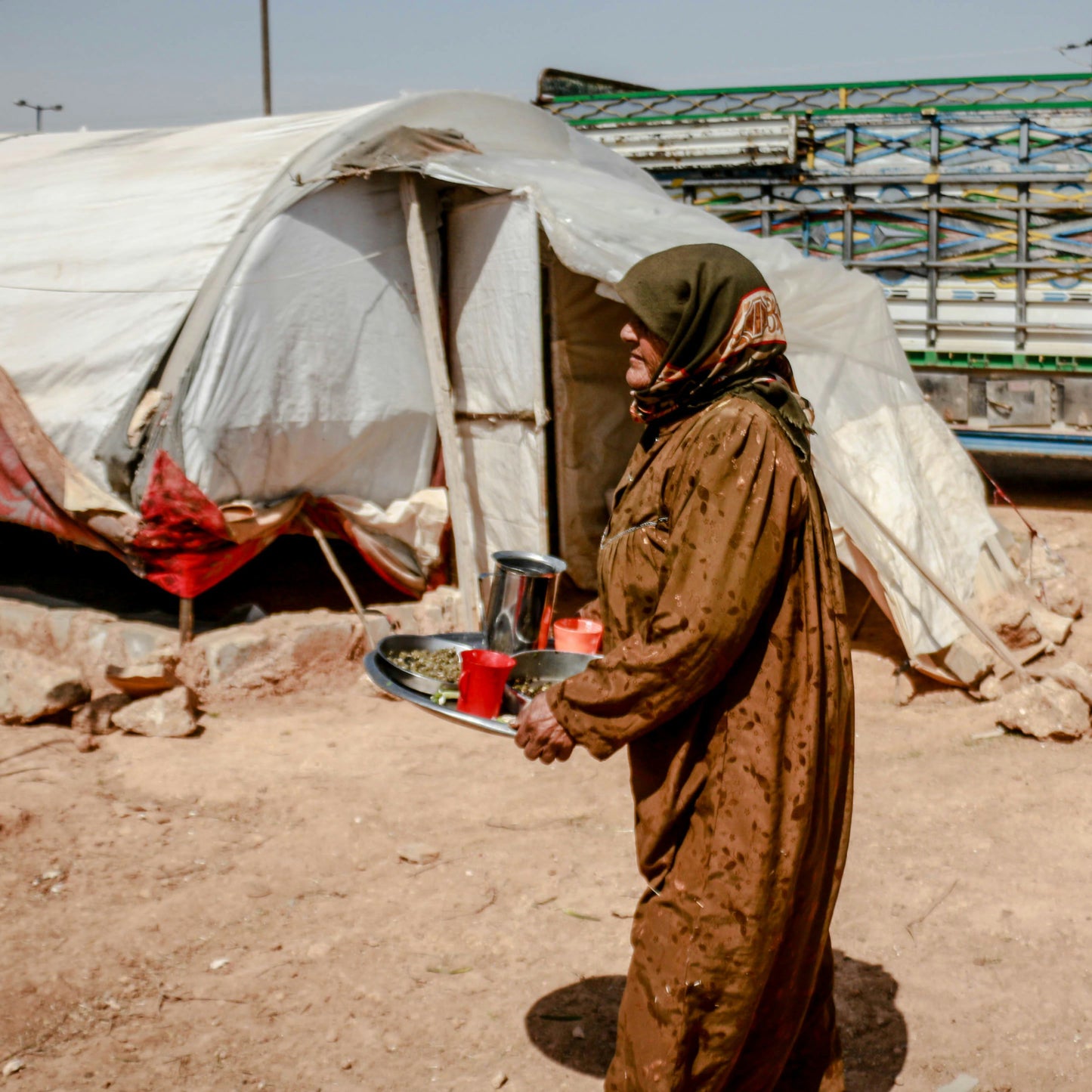 Emergency Shelter