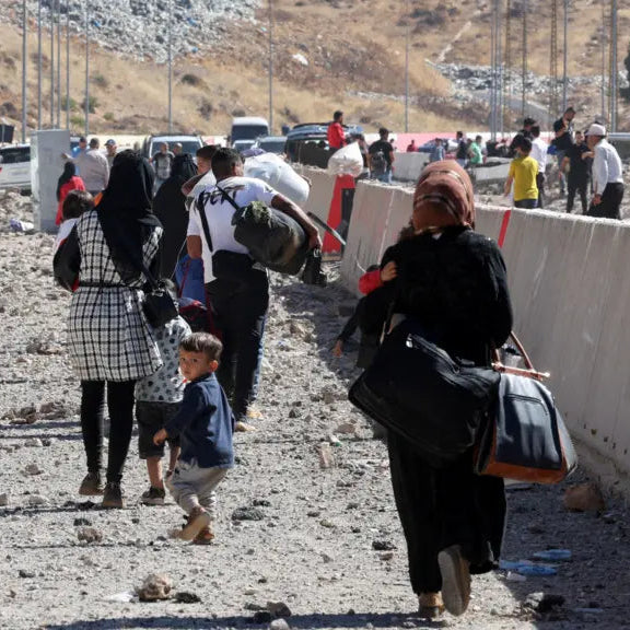 Donate Directly to Lebanon