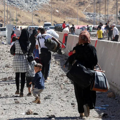 Donate Directly to Lebanon