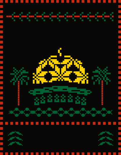 Embroidery - Christmas
