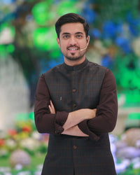 Iqrar Ul Hassan