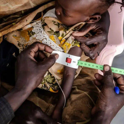 Donate Directly to Sudan