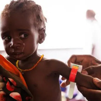 Donate Directly to Sudan