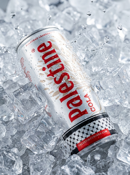 Palestine Cola 330ml