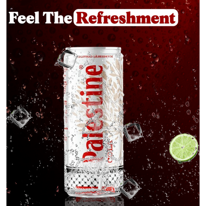 Palestine Cola