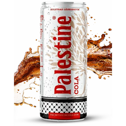Palestine Cola