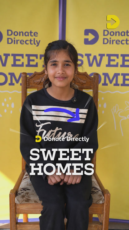 Orphan Sponsorship