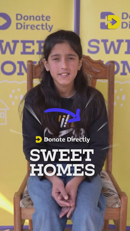 Orphan Sponsorship