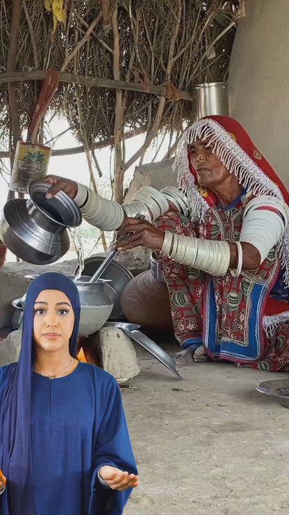 Build a Water Well Directly, Get Instant Updates!