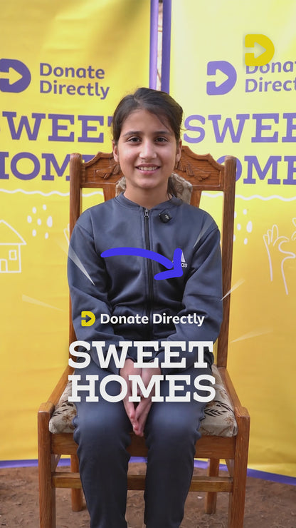 Orphan Sponsorship