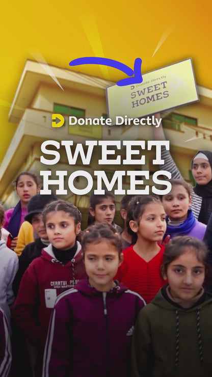 Orphan Sponsorship