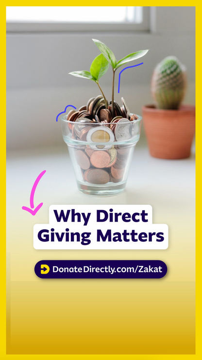 100% Zakat