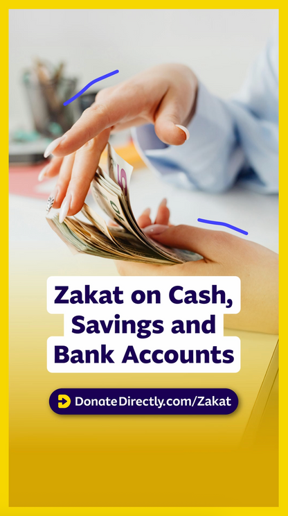 100% Zakat