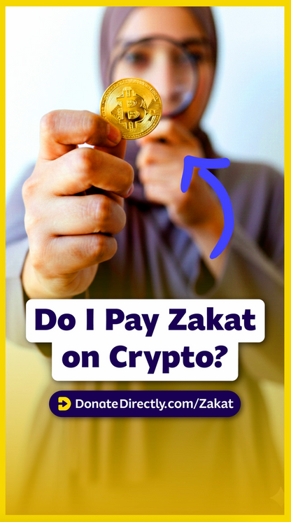 100% Zakat