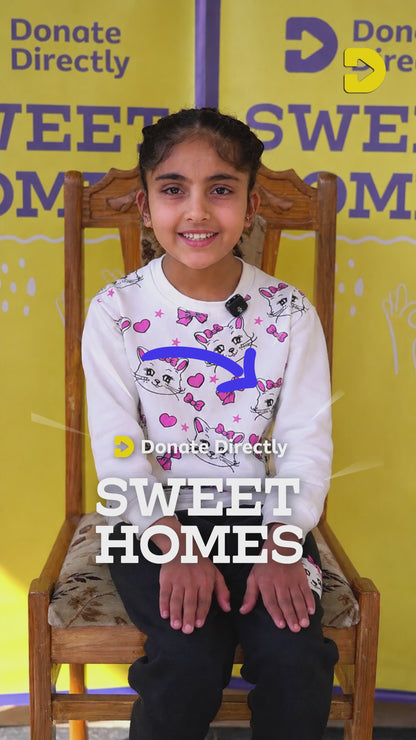 Orphan Sponsorship