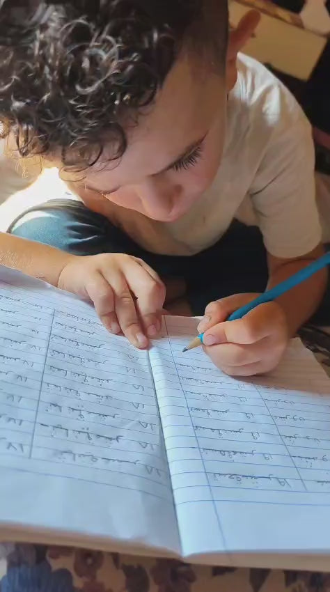 Wesam Sharaf appeal video