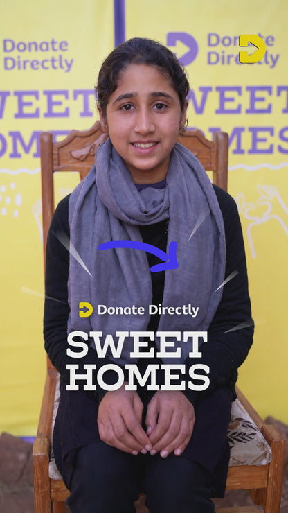 Orphan Sponsorship