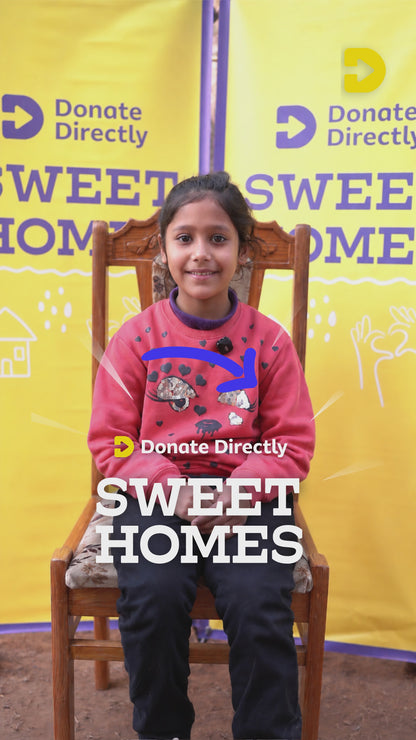 Orphan Sponsorship