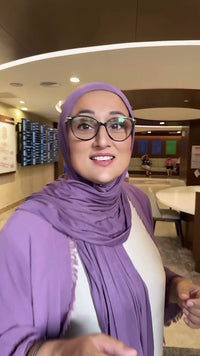 Saira Hayati