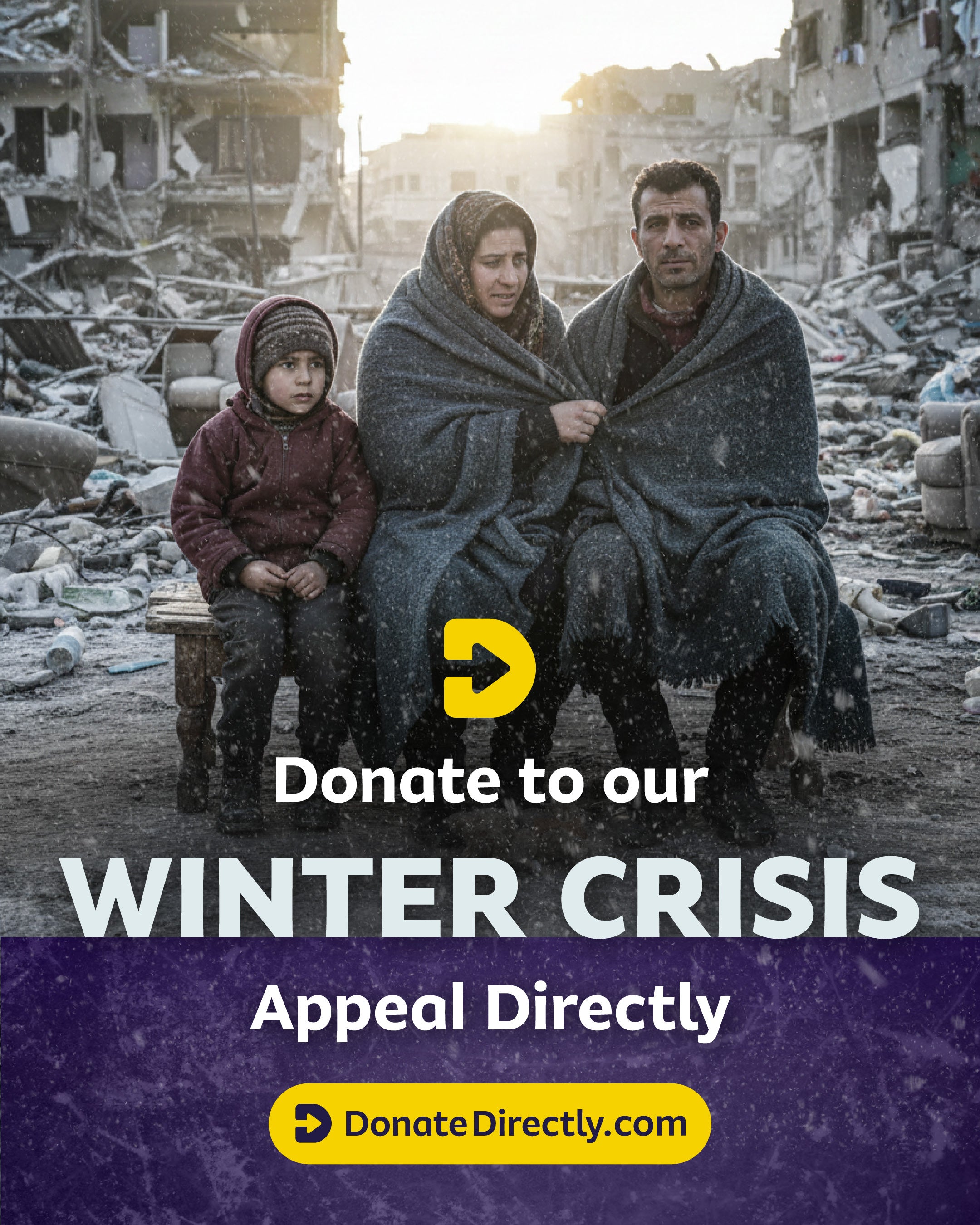 Winter Emergency