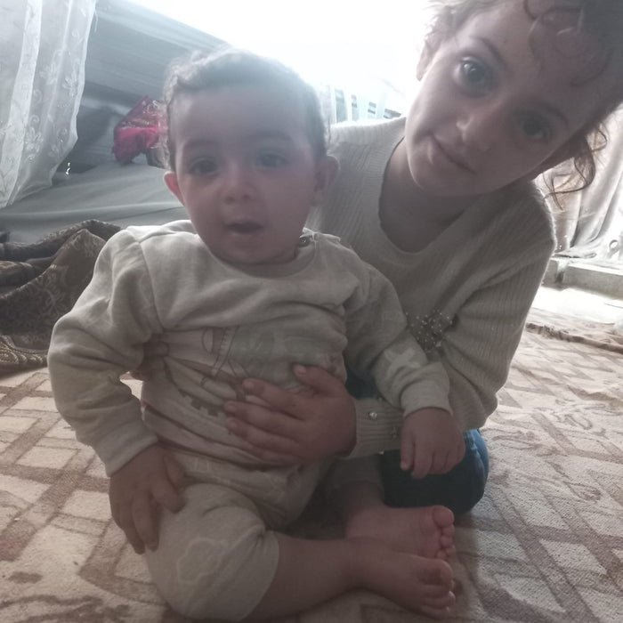 Zee - Support a Mother of Three Whose Husband Is Missing