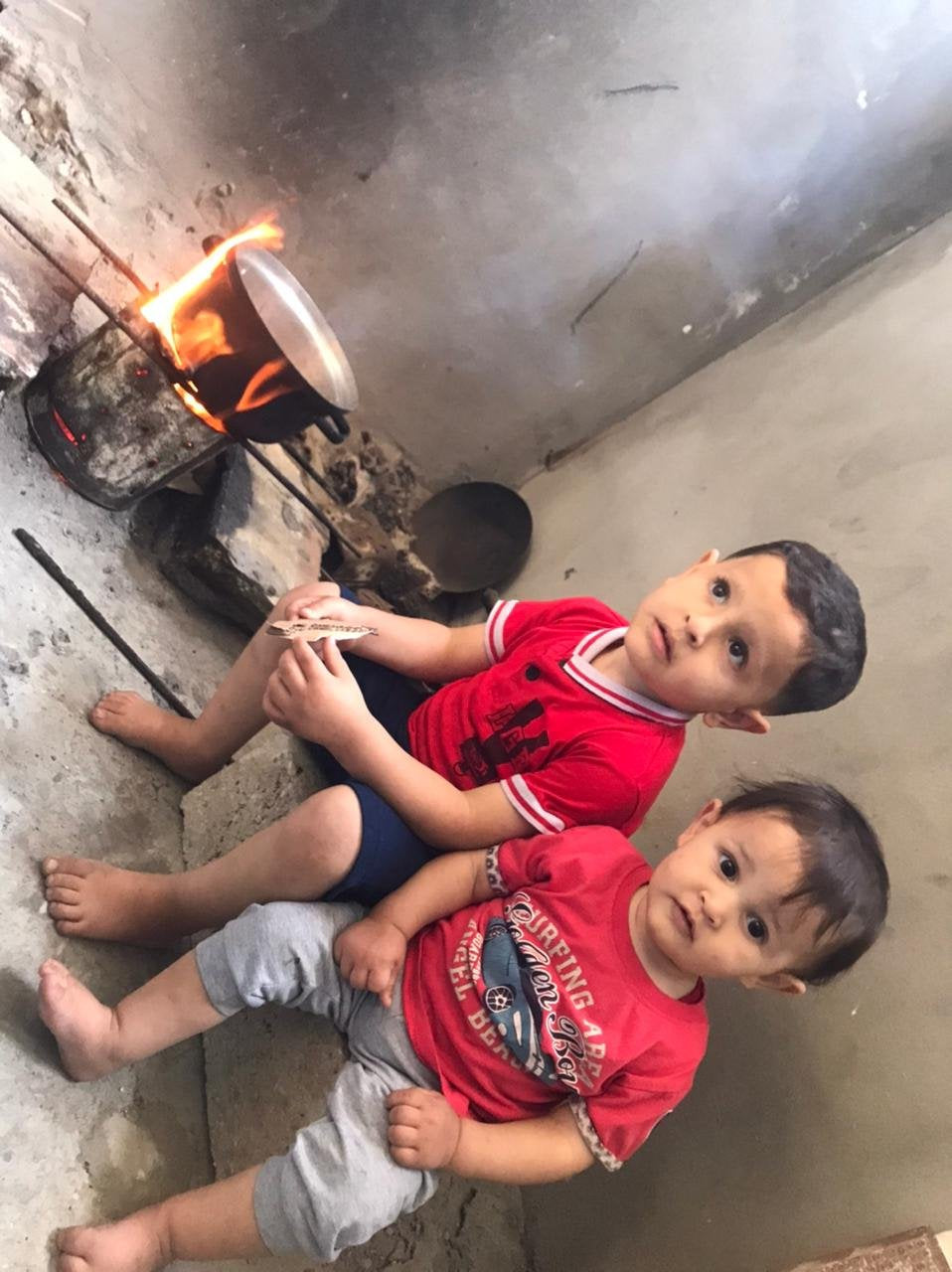 Zee - Help a Mother Keep Her Diabetic Husband and Two Sons Alive