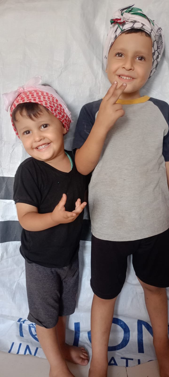 Zee - Help a Mother Keep Her Diabetic Husband and Two Sons Alive